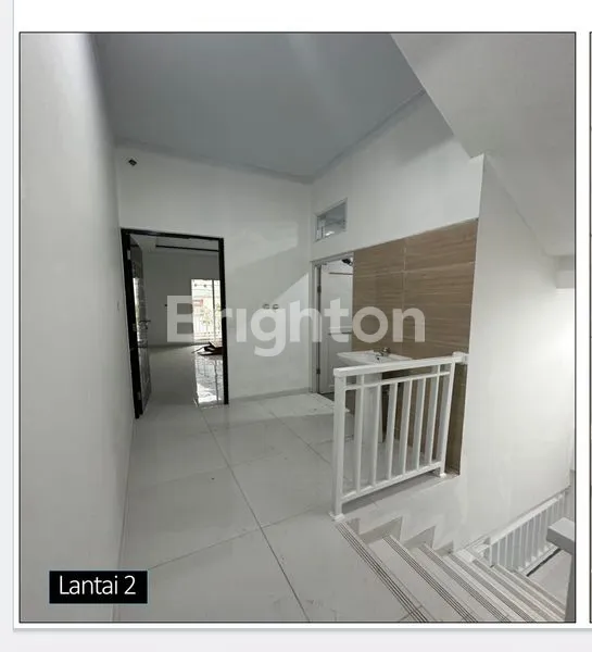 image RUMAH BARU TANJUNG DUREN 3 LANTAI (2)