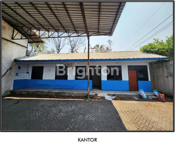 image GUDANG 714 M² DI MARGOMULYO SURABAYA | HITUNG TANAH, LOKASI STRATEGIS PERGUDANGAN (5)