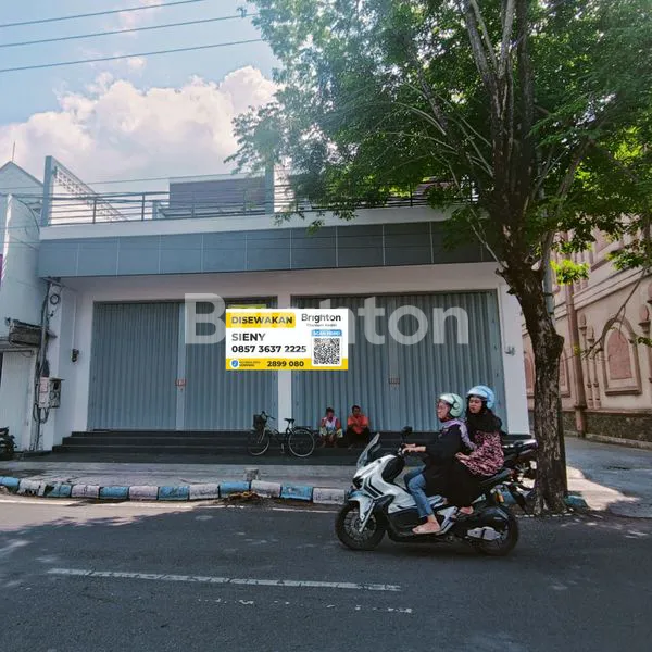 RUKO SIAP HUNI TULUNGAGUNG