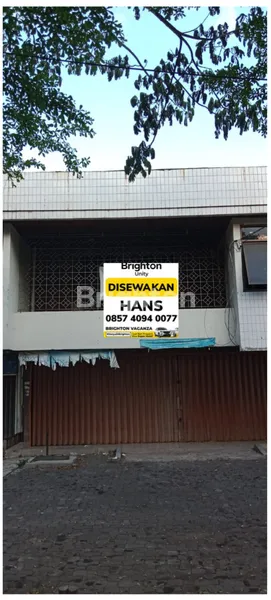 image RUKO 1 1/2 LANTAI  COCOK UNTUK KANTORAN DAN BANK  DEKAT PRPP  PURI ANJASMORO  SEMARANG UTARA (1)