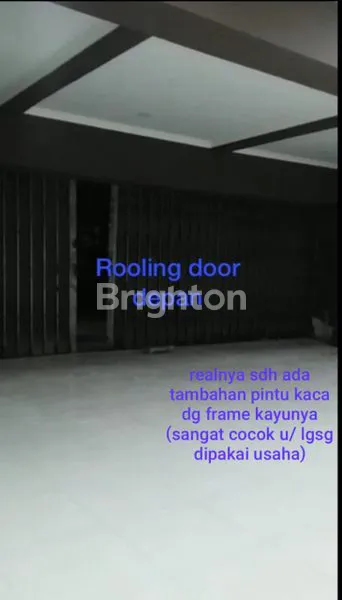 image RUKO 1 1/2 LANTAI  COCOK UNTUK KANTORAN DAN BANK  DEKAT PRPP  PURI ANJASMORO  SEMARANG UTARA (6)