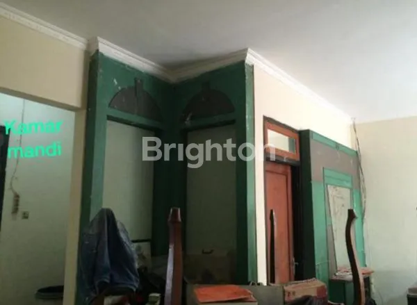 image RUKO 1 1/2 LANTAI  COCOK UNTUK KANTORAN DAN BANK  DEKAT PRPP  PURI ANJASMORO  SEMARANG UTARA (5)