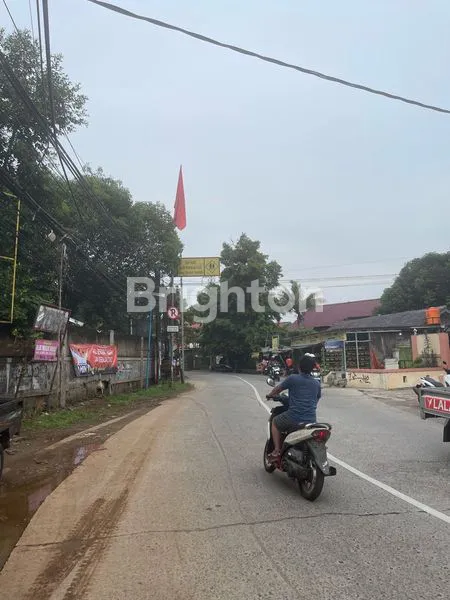 image RUMAH STRATEGIS HITUNG TANAH COCOK UNTUK USAHA PANGKALAN JATI JAKARTA SELATAN (3)