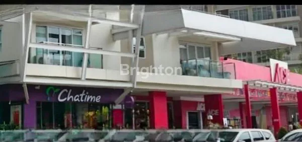 image APARTEMENT GATEWAY PASTEUR DI PUSAT KOTA BANDUNG (PASTEUR- NEGO SAMPAI JADI) (4)