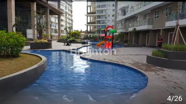 image APARTEMENT GATEWAY PASTEUR DI PUSAT KOTA BANDUNG (PASTEUR- NEGO SAMPAI JADI) (5)