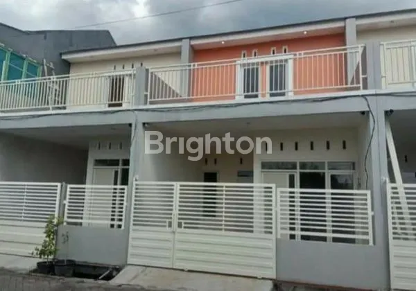 image RUMAH 2 LT DI MEDOKAN AYU SURABAYA  (1)
