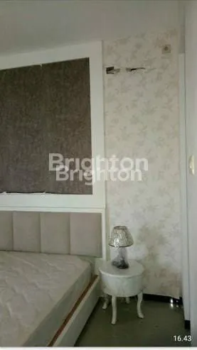 image RUMAH 2 LT SIAP HUNI FULL FURNISHED DI DIAMOND PARK RESIDENCE JUANDA SIDOARJO SELANGKAH KE JUANDA DAN TOLL JUANDA (2)