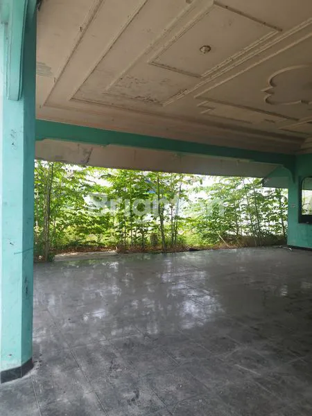 image RUMAH JALAN UTAMA DIPONEGORO PUSAT KOTA KEDIRI (3)