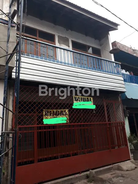image DIJUAL RUMAH DI SURABAYA UTARA (1)