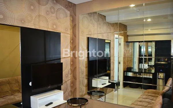 image APARTMENT TRILLIUM DI PUSAT KOTA SURABAYA, LOKASI SANGAT STRATEGIS (1)