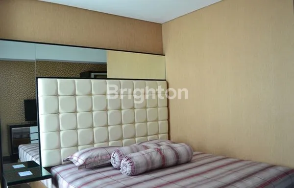 image APARTMENT TRILLIUM DI PUSAT KOTA SURABAYA, LOKASI SANGAT STRATEGIS (3)