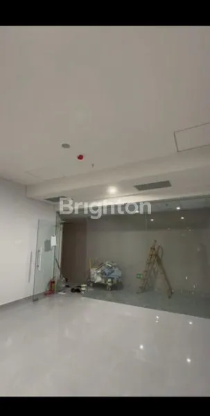 image DISEWAKAN OFFICE CIPUTRA WORLD SIAP PAKAI SUDAH FINISHING  (2)