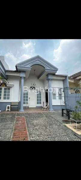 image RUMAH 1 LANTAI BSD CITY (1)
