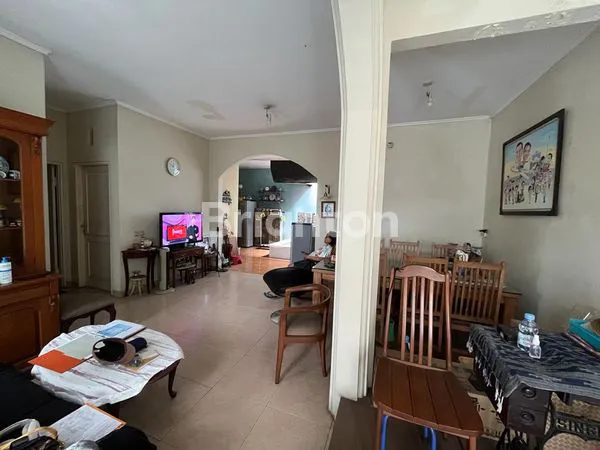 image RUMAH 1 LANTAI BSD CITY (7)