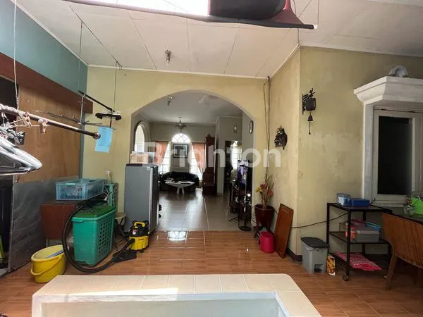 image RUMAH 1 LANTAI BSD CITY (3)