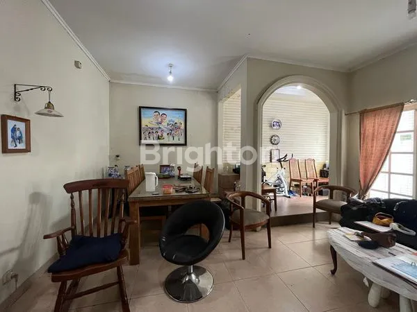 image RUMAH 1 LANTAI BSD CITY (6)