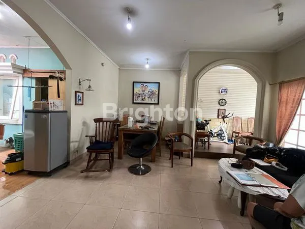 image RUMAH 1 LANTAI BSD CITY (4)