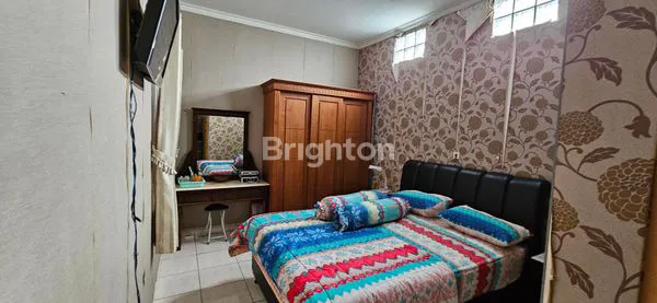 image RUMAH SIAP HUNI FULL FURNISH PLAMONGAN HIJAU PEDURUNGAN SEMARANG (8)