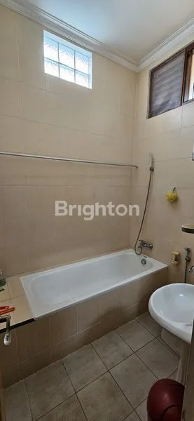 image RUMAH SIAP HUNI FULL FURNISH PLAMONGAN HIJAU PEDURUNGAN SEMARANG (2)