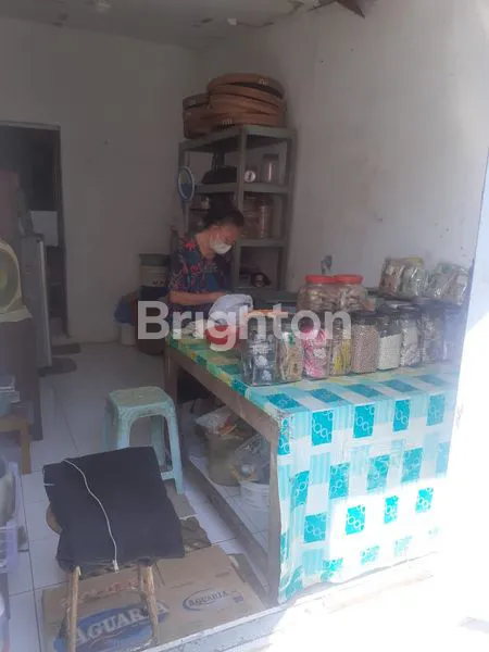image RUMAH SIAP HUNI DAN KIOS TENGAH KOTA SEMARANG TENGAH (8)