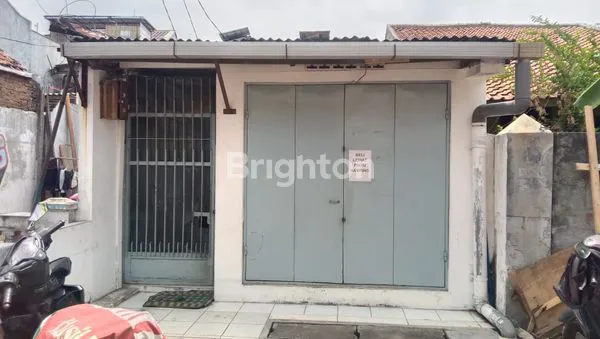 image RUMAH SIAP HUNI DAN KIOS TENGAH KOTA SEMARANG TENGAH (1)