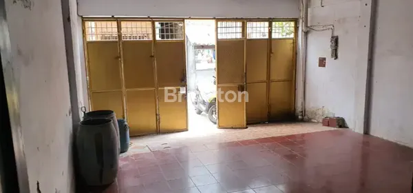 image RUMAH GAMBIR 2 LANTAI HADAP SELATAN DEKAT ITC ROXY MAS, SUMBER WARAS & KAMPUS TRISAKTI (1)