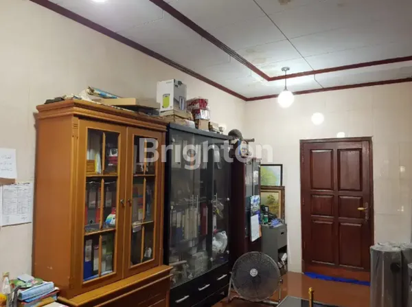 image RUMAH GAMBIR 2 LANTAI HADAP SELATAN DEKAT ITC ROXY MAS, SUMBER WARAS & KAMPUS TRISAKTI (2)