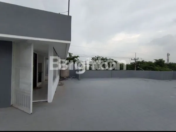 image RUMAH LOS 3 LT DI KENJERAN SURABAYA  (2)