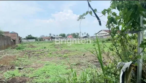 image TANAH MURAH STRATEGIS NOL JLN RAYA (HARGA DIBAWAH PASAR) LT 6.537 M² (2)