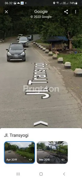 image LAHAN MURAH STRATEGIS UNTUK INVESTASI DAN USAHA DI BOGOR  (1)