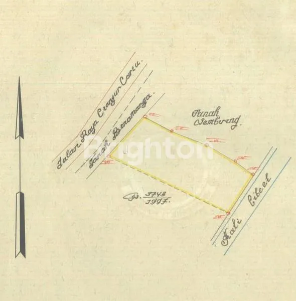 image LAHAN MURAH STRATEGIS UNTUK INVESTASI DAN USAHA DI BOGOR  (2)