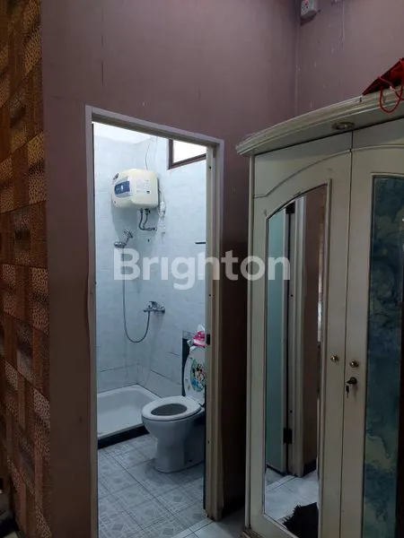 image RUMAH HOOK 2 LANTAI FURNISH (5)