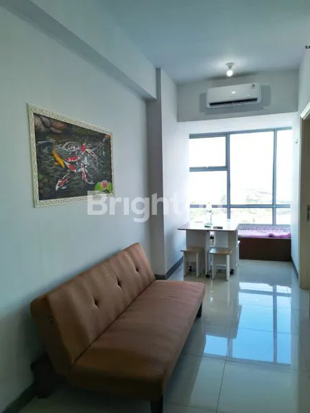 image APARTEMEN ANDERSON 2 BR CONNECT PAKUWON MALL (4)