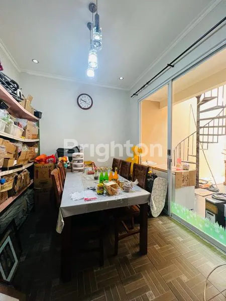 image HUNIAN CANTIK 2 LANTAI DI KOTA BOGOR (5)