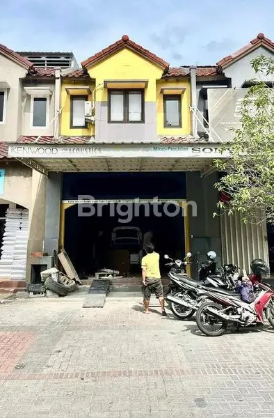 image RUKO DI CITRALAND TAMAN PUSPA RAYA (1)