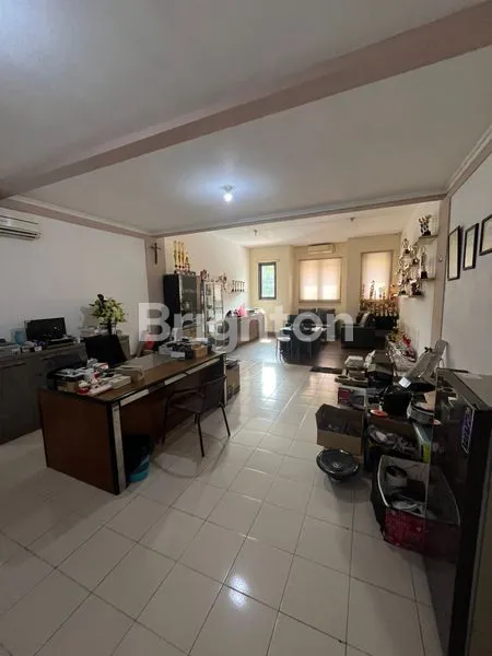 image RUKO DI CITRALAND TAMAN PUSPA RAYA (2)