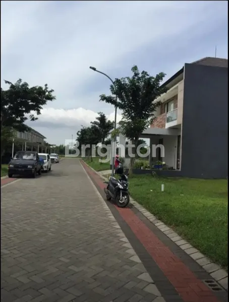 image TANAH GRAND PAKUWON CLUSTER CANBERRA SURABAYA (2)