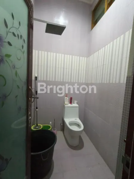 image RUMAH 1 LANTAI CLUSTER ONE GATE DEKAT EXIT TOL KAWASAN NYAMAN LOKASI STRATEGIS KE SOLO KOTA TIDAK JAUH DARI MANAHAN (4)