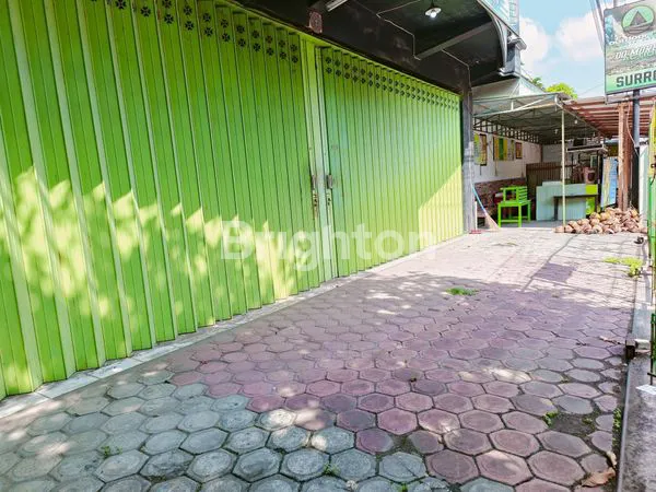 image RUKO SIAP HUNI, TULUNGAGUNG (2)