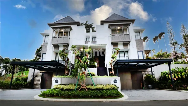 image THE MAPLE RESIDENCE SUMMARECON BOGOR (1)