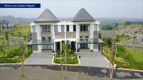 image THE MAPLE RESIDENCE SUMMARECON BOGOR (5)