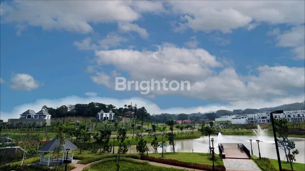 image THE MAPLE RESIDENCE SUMMARECON BOGOR (4)