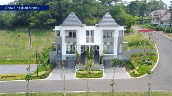 image THE MAPLE RESIDENCE SUMMARECON BOGOR (8)