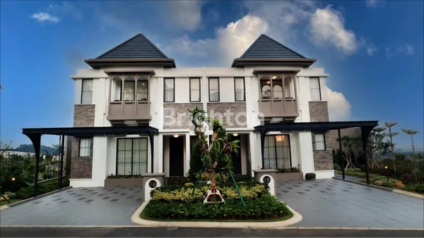image THE MAPLE RESIDENCE SUMMARECON BOGOR (7)