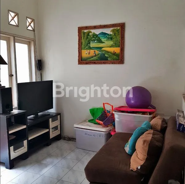 image RUMAH CANTIK SIAP  HUNI DI CITRA GRAN CIBUBUR (2)