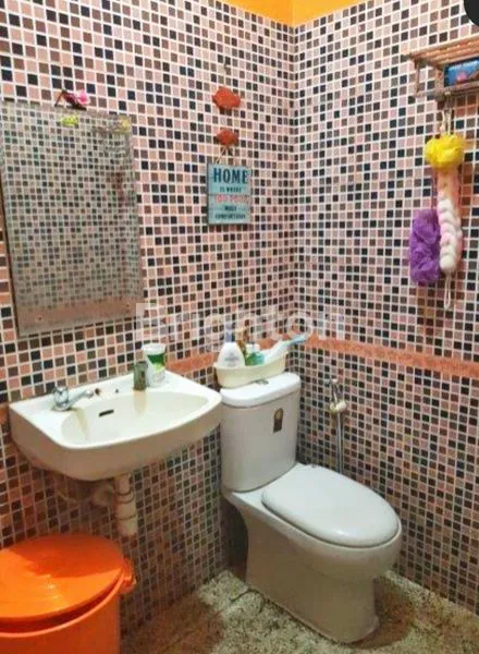 image RUMAH CANTIK SIAP  HUNI DI CITRA GRAN CIBUBUR (4)