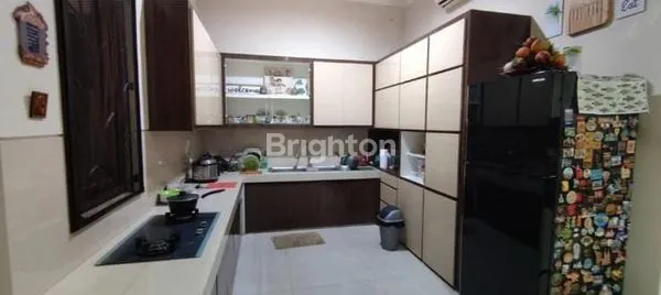 image RUMAH MEWAH LOKASI STRATEGIS SIMPANG LIMA SEMARANG, DEKAT CITRALAND MALL (3)