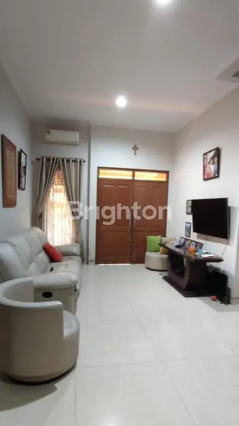 image RUMAH MEWAH LOKASI STRATEGIS SIMPANG LIMA SEMARANG, DEKAT CITRALAND MALL (1)