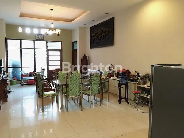 image RUMAH FULL FURNISH DI SEMARANG TIMUR (3)