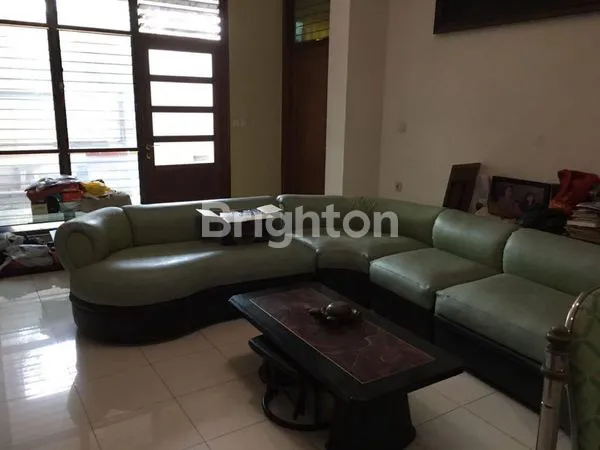image RUMAH FULL FURNISH DI SEMARANG TIMUR (8)